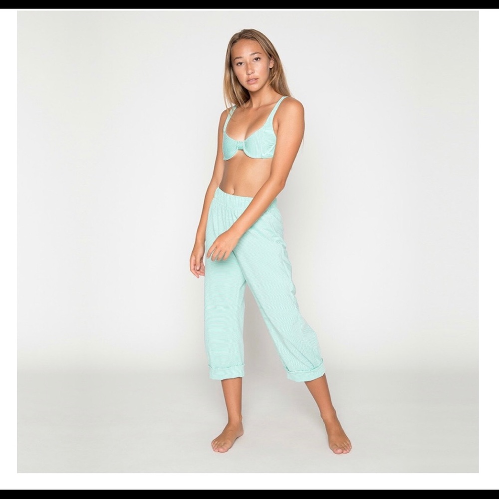 Seea relaxed Keiko pant size Medium!!